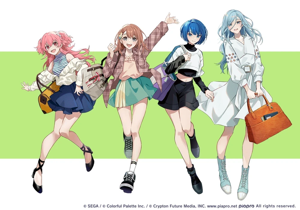 来自珍藏集: Event Illustrations